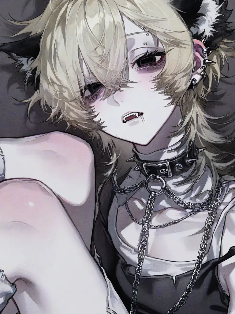 RobustCord0639의 君の一番になれたなら。