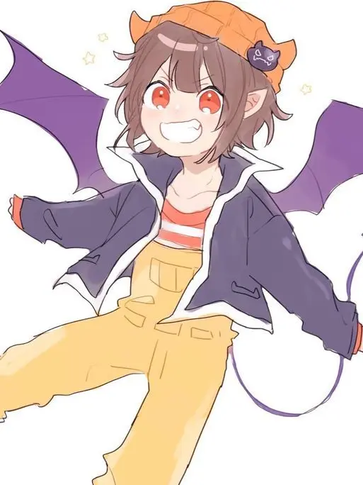 Koko0509의 魔主役&魔入間