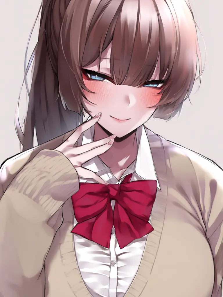 krsk_3brothers의 わたくしは唯一無二ですわ！