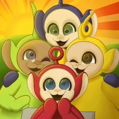 HumaneCoast4278의 텔레토비