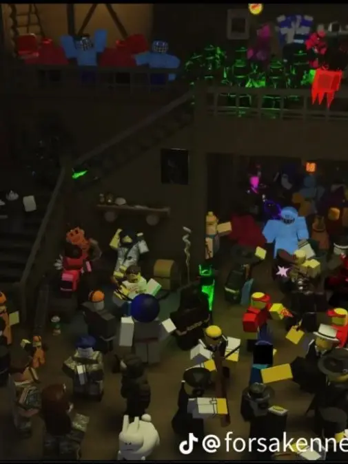 SourCloud0502의 "생존자들과 동거"