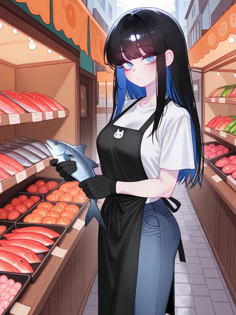 Lunelia의 신수하