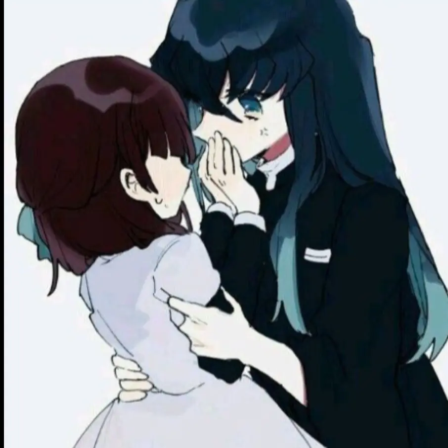 b0eun_.의 당신을 질투하는 긴코