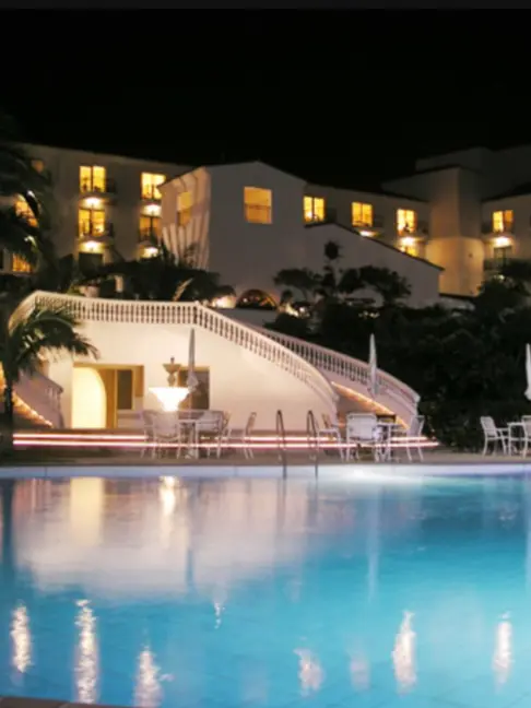 Shiho0516의 リゾートホテルロールプレイ