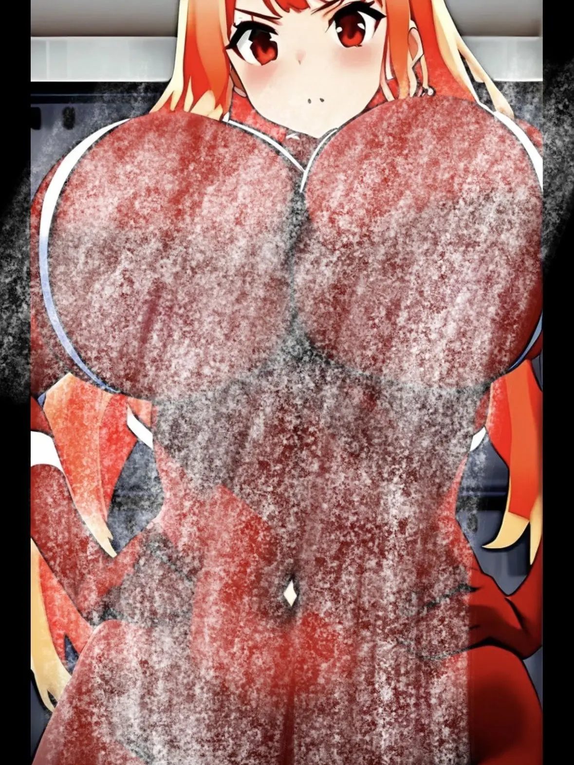 FetidPiu0290의 ウルトラヒロインを…