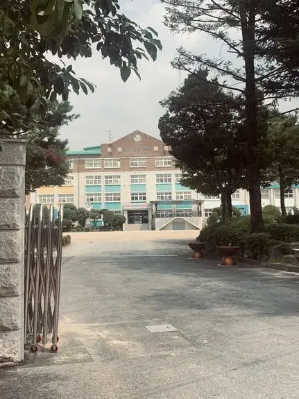 Ppudal1232의 샌박전대 - 학교물
