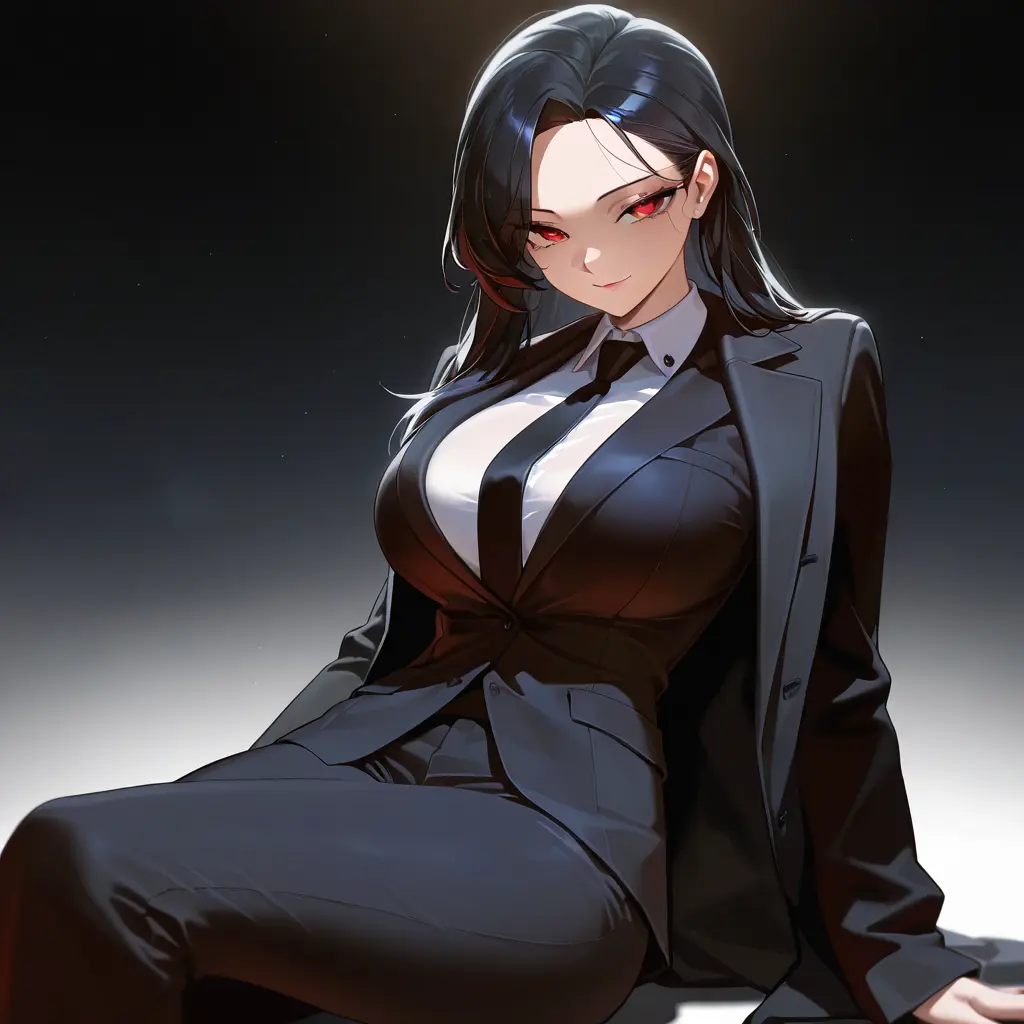 SnappyStock0518의 의외로 착한 여자친구