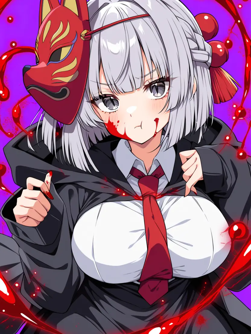 OpenLeech9156의 魔法学院で上り詰めよう