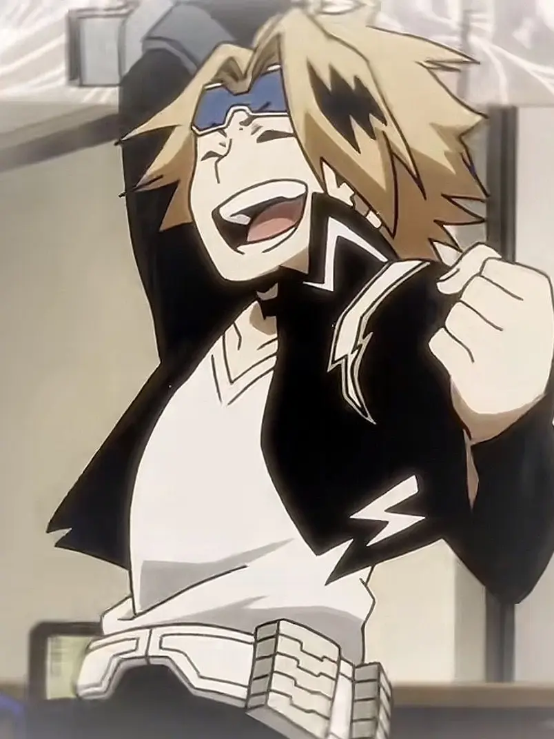 Urainum의 DENKI-FOREIGN-EXCHANGE-STUDENT