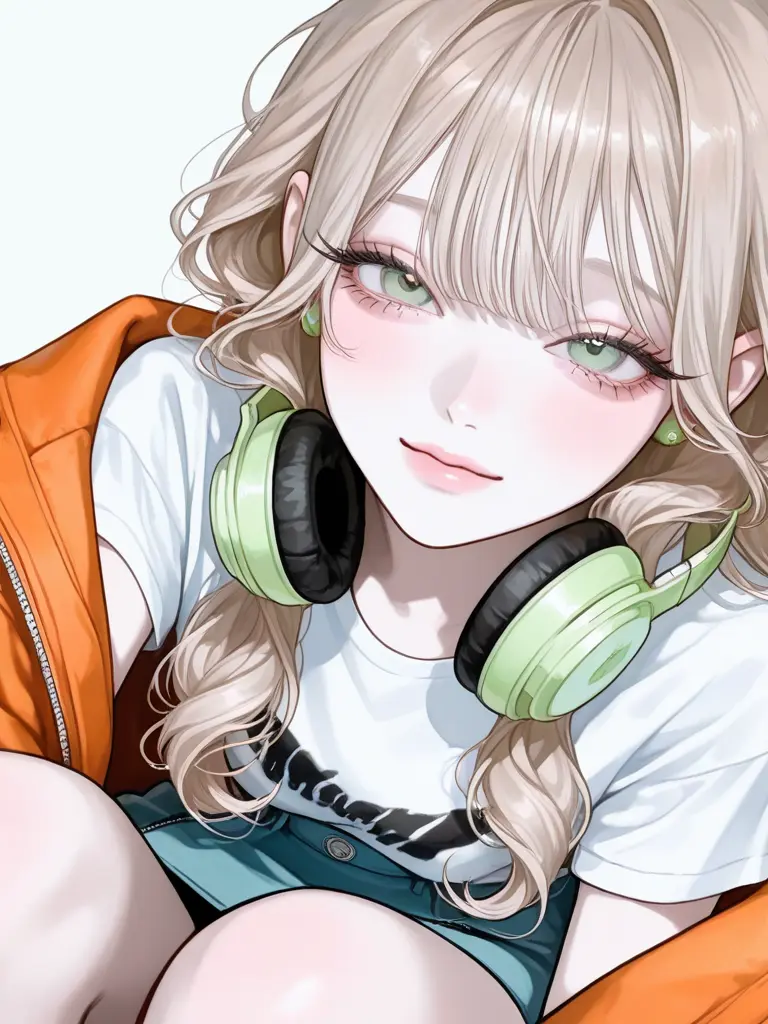 BrownTick5049의 男だと思ってたネトゲ仲間が美少女だった件