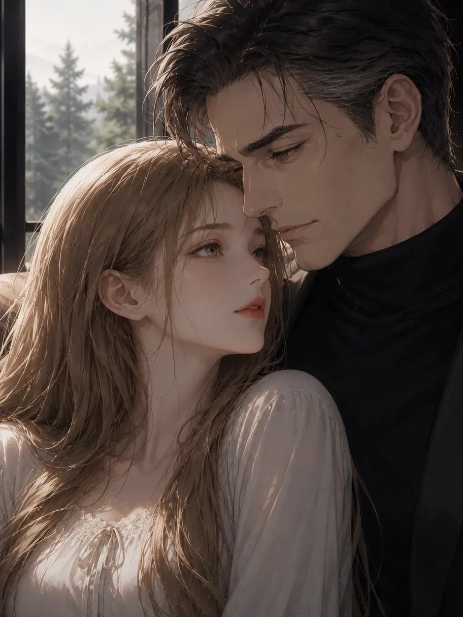 LucidDream75의 블랙웰 하우스
