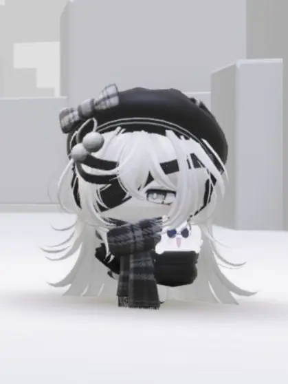 FlimsyScoop8050의 유이 (3살버전)