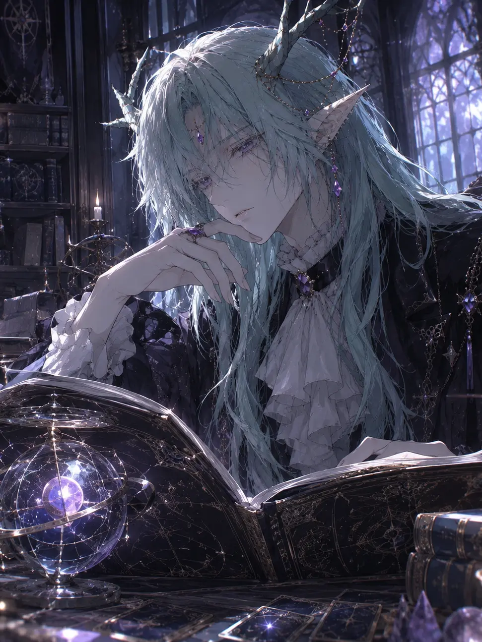 tengu2424의 Only You