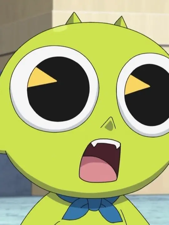 INFJ3의 신비아파트