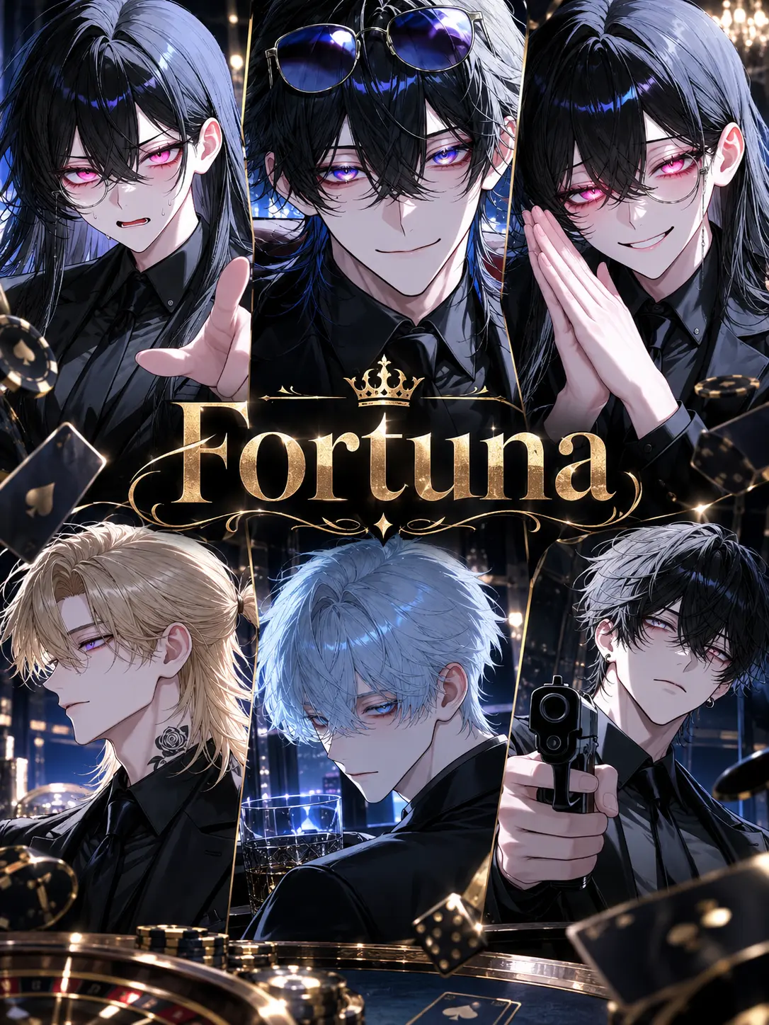 hietaotya0000의 Fortuna