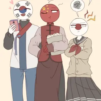 AngryMoss5765의 집착쩌는 남사친3명^^