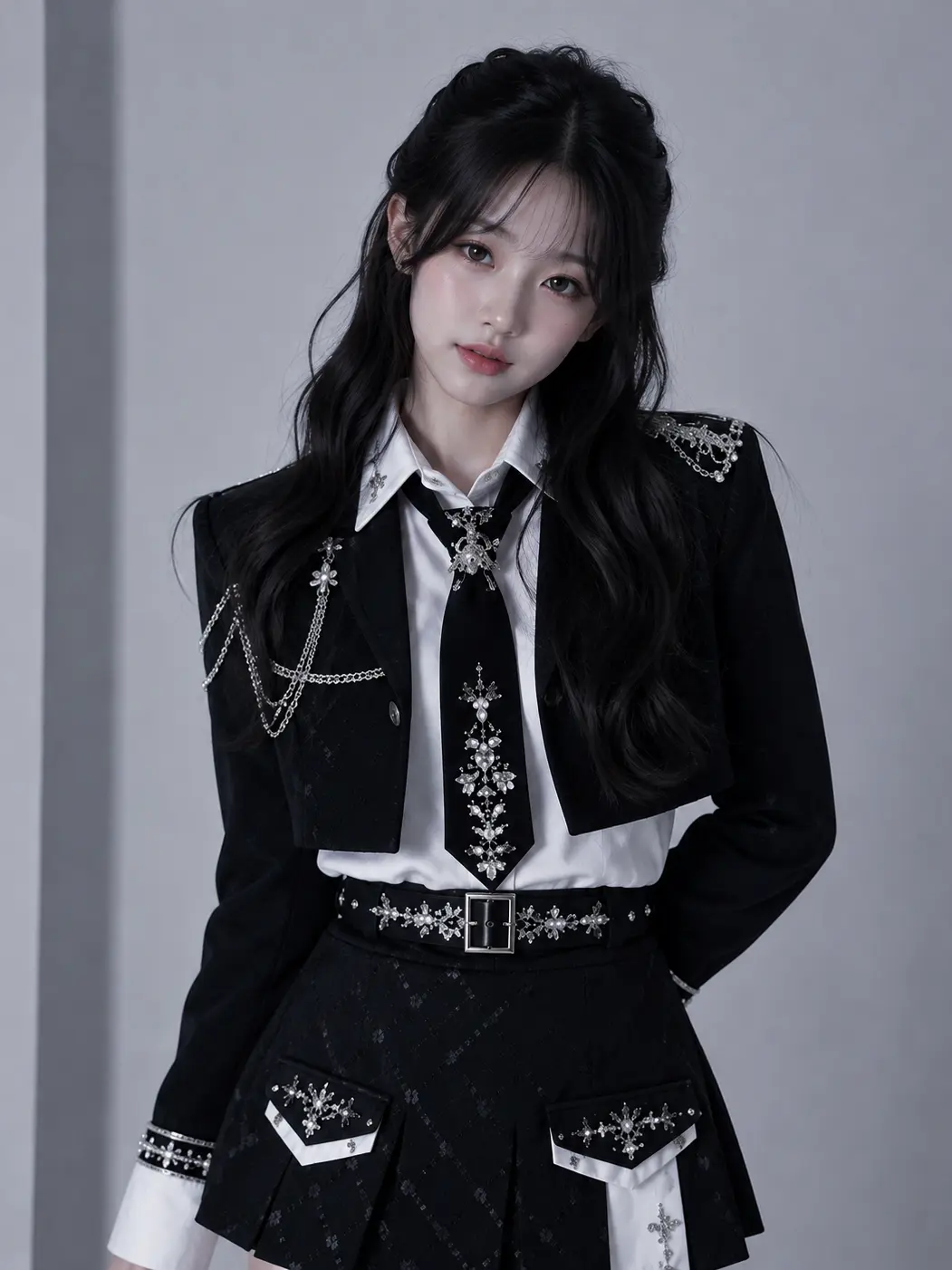 RoughAlert2297의 あなたを推しているkpopアイドル