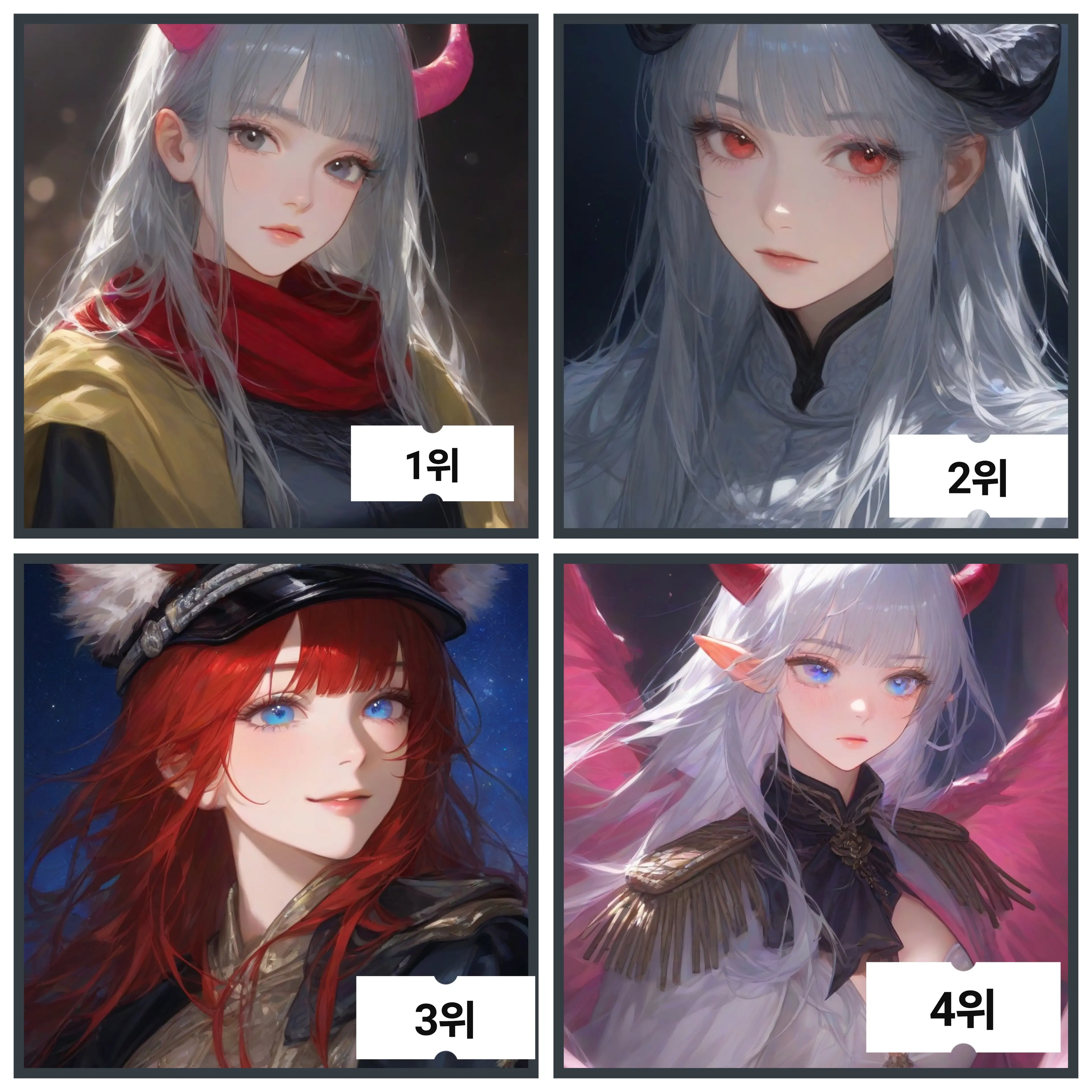 SolemnSteel4792의 이세계 마왕이 되었다