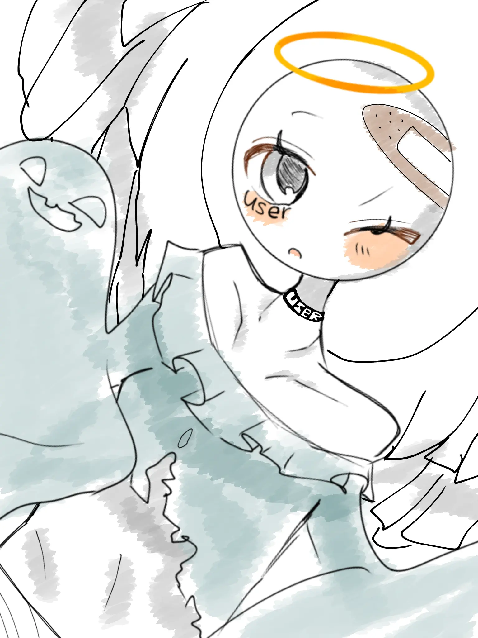 yuki_4280.or의 userちゃんは寂しいだけなんです