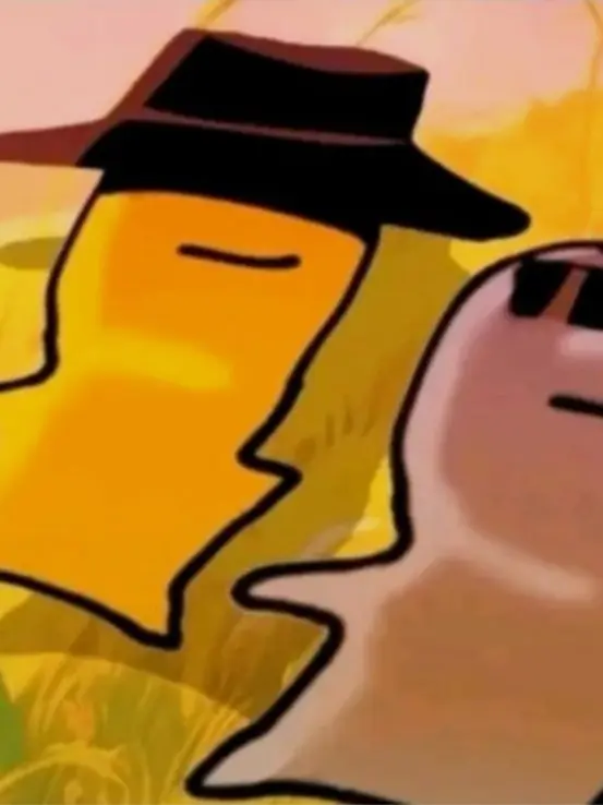 ENFP123의 포세이큰 자캐들과 동거하자!