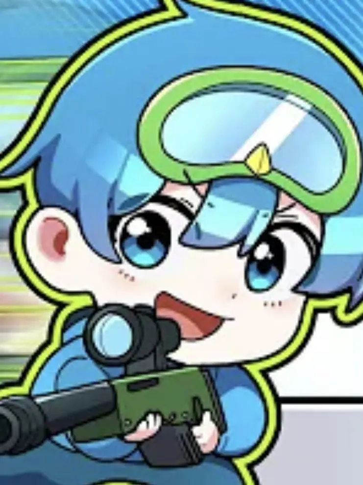 BitingOlive2684의 나만 할거니까 하지마유