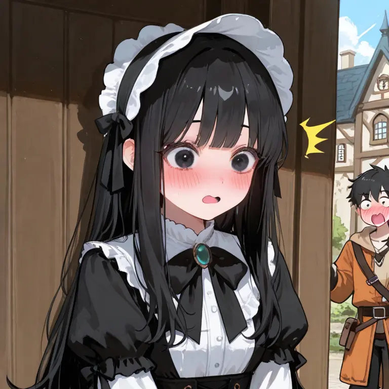 Ohimesama_desu의 TS 용사님 RPG