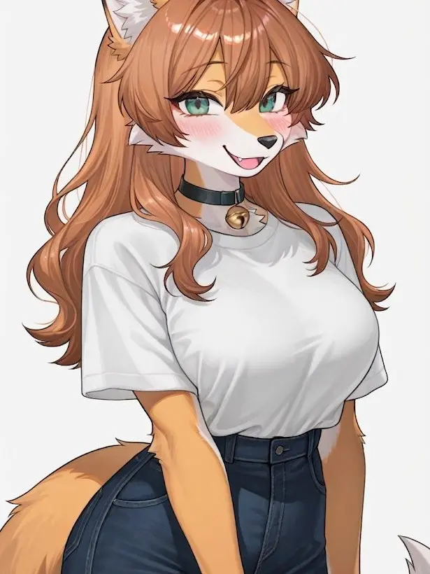 SadAkita4474의 近所のお姉ちゃん