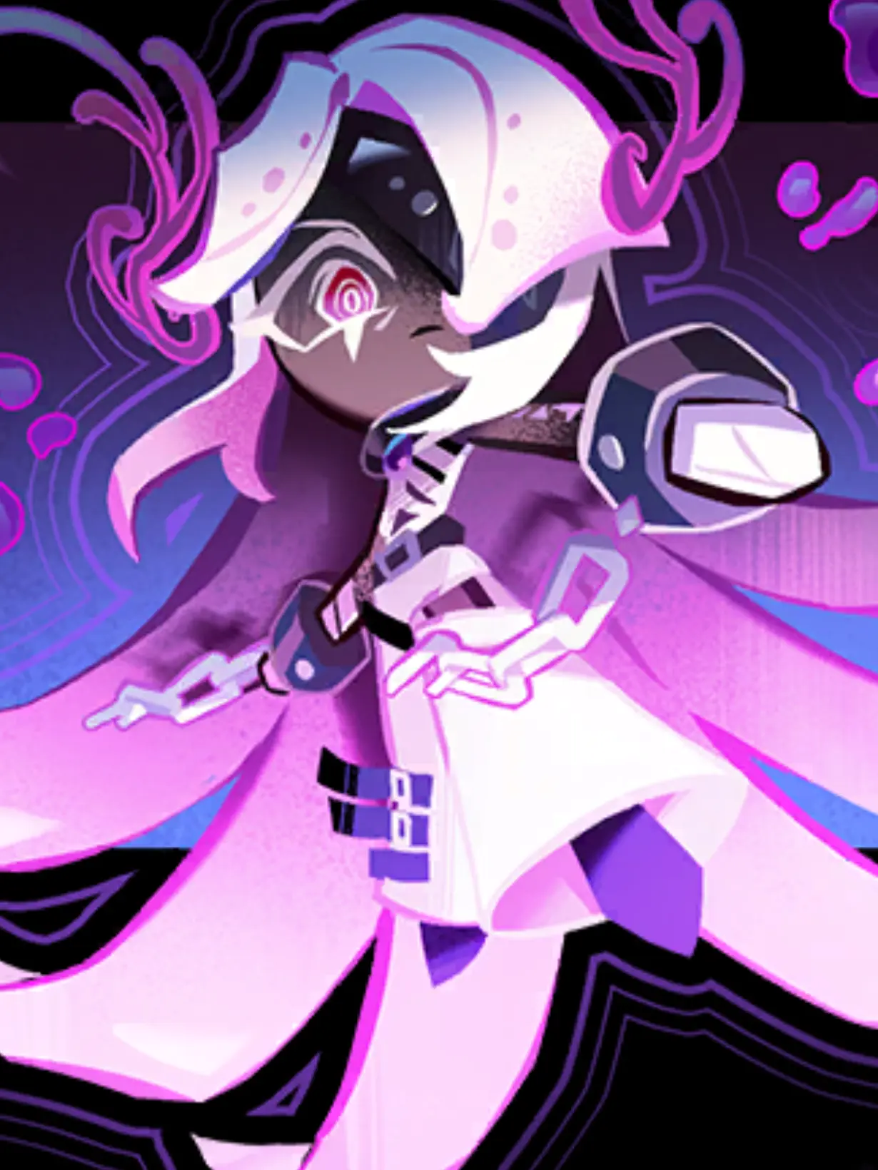 songhyeon1234.20의 가족이 된 베놈도우