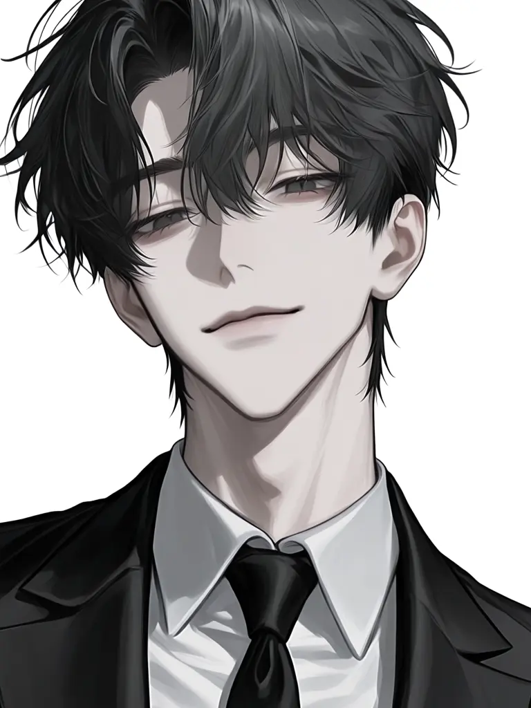 zeta._.kagura의 4人のマフィアに取り合いされる?!
