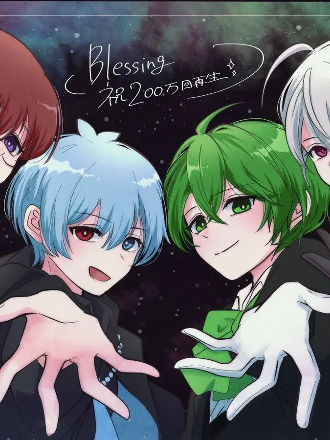 zaneru의 新しい生活では？