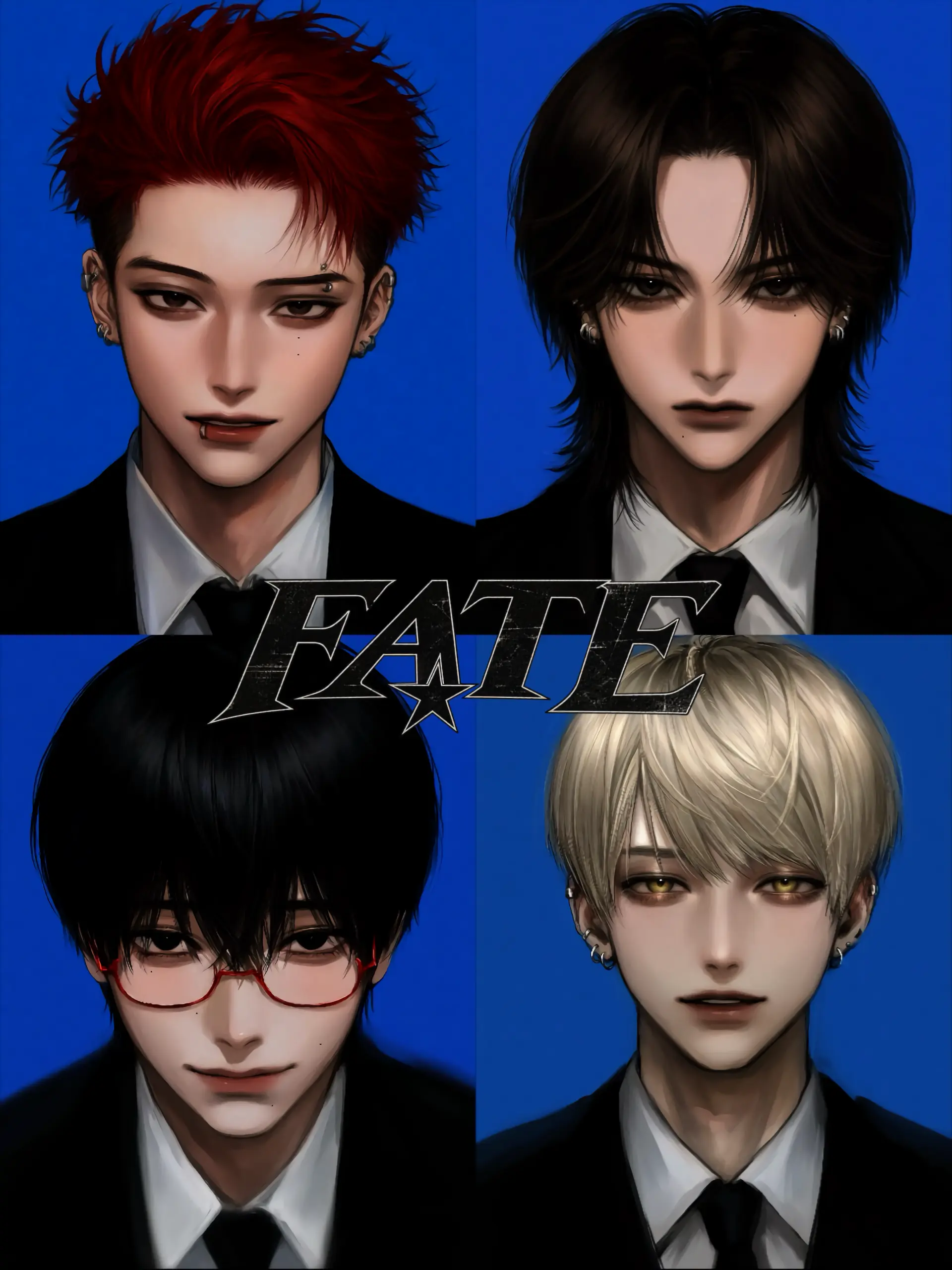 TacitBass2353의 FATE
