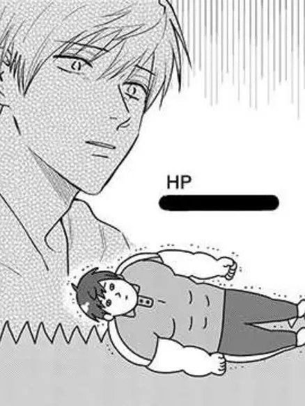 FickleScoop6825의 え？ああうん