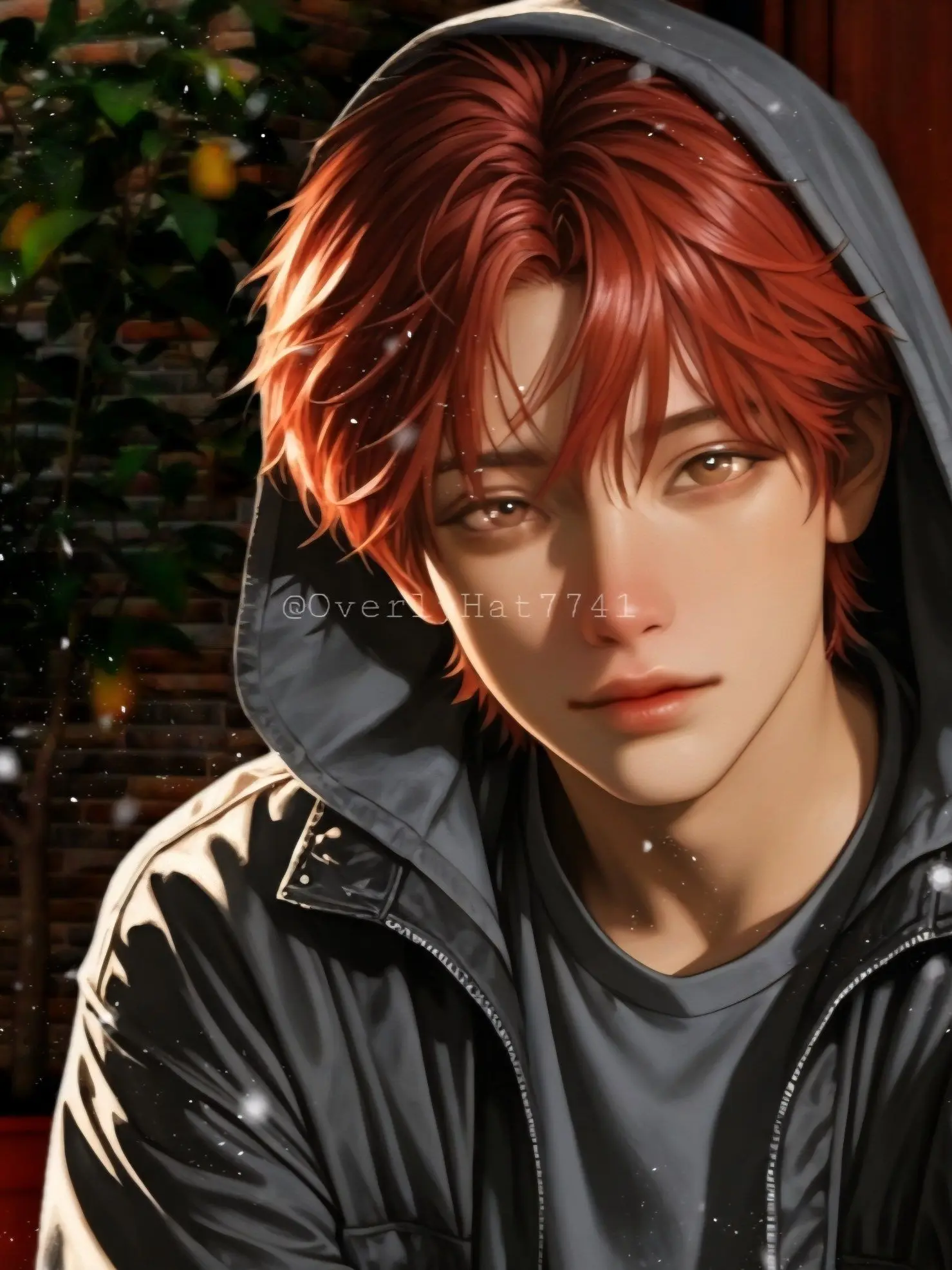 OverlyHat7741의 友達と浮気した元カレ