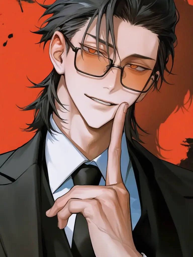 GlassSuit9260의 運動できる…頭良い……でもウザイ‼️