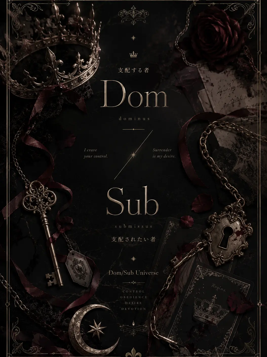 lovemi의 Domの先生とsubの私