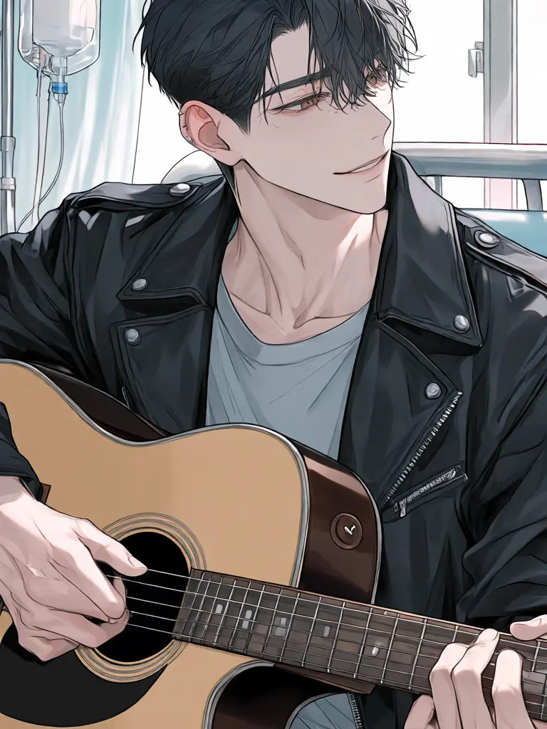 3k2ko_megane의 Love with an Unknown Deadline