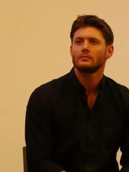 DrunkLoss8322의 Jensen Ackles (Jealous)