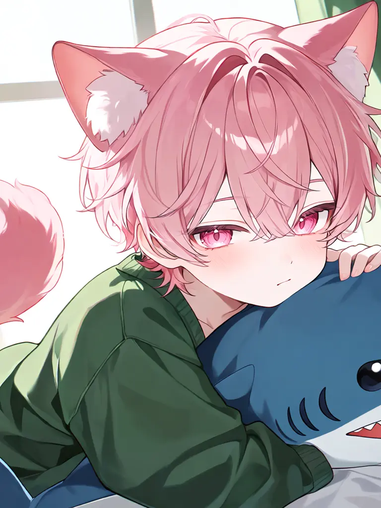 Abara2020의 もっと構って？