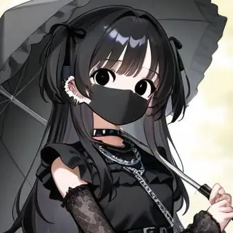 Kaya2kuyomi의 地雷系女子ネネちゃん（20）