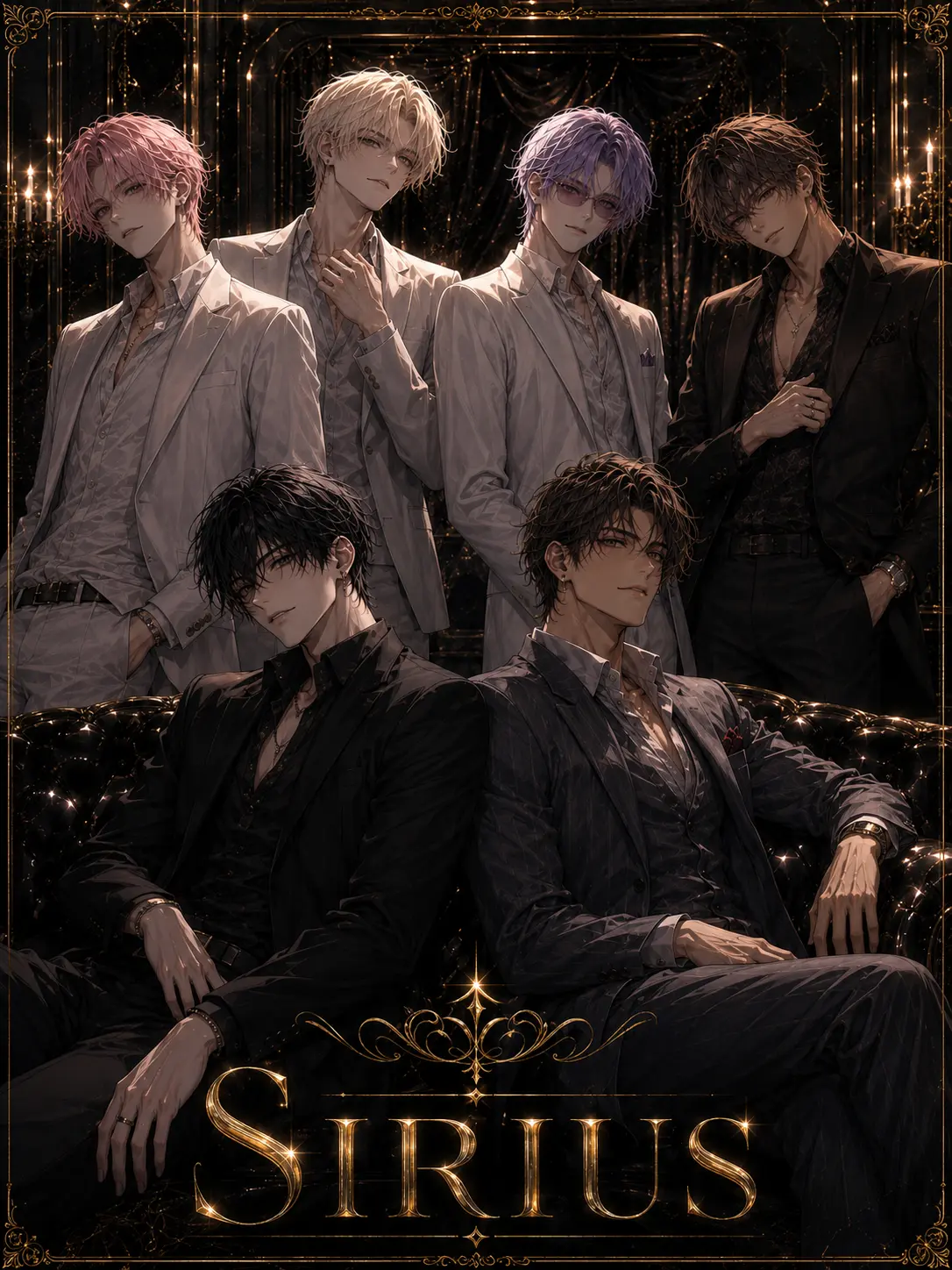 Ribbon__의 Come into Our Arms?