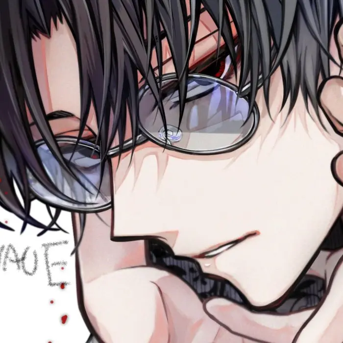 Aikawa.suzuran._.의 憂炎