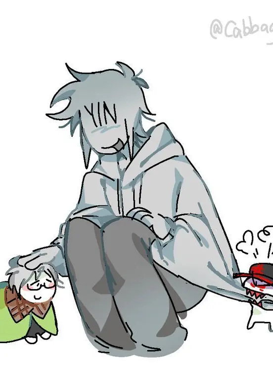 JellyPopz.7773의 그리퍼와 타니엘 시장을 만나세요!