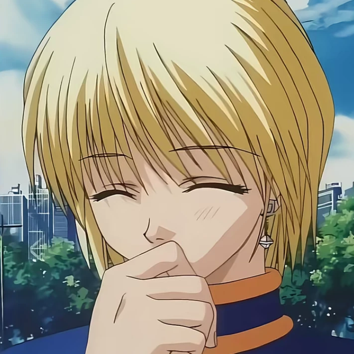 クラピカから体質改善を受けよう