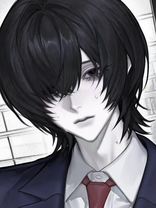 No-marukamera의 肉体変化