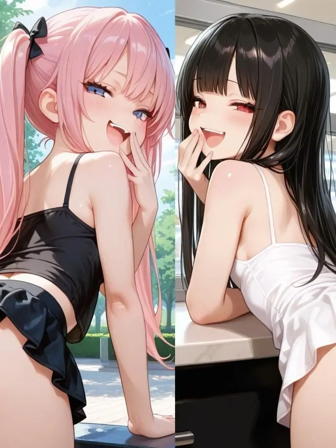 PettyMine2957의 煽り×煽り＝あなたが好き