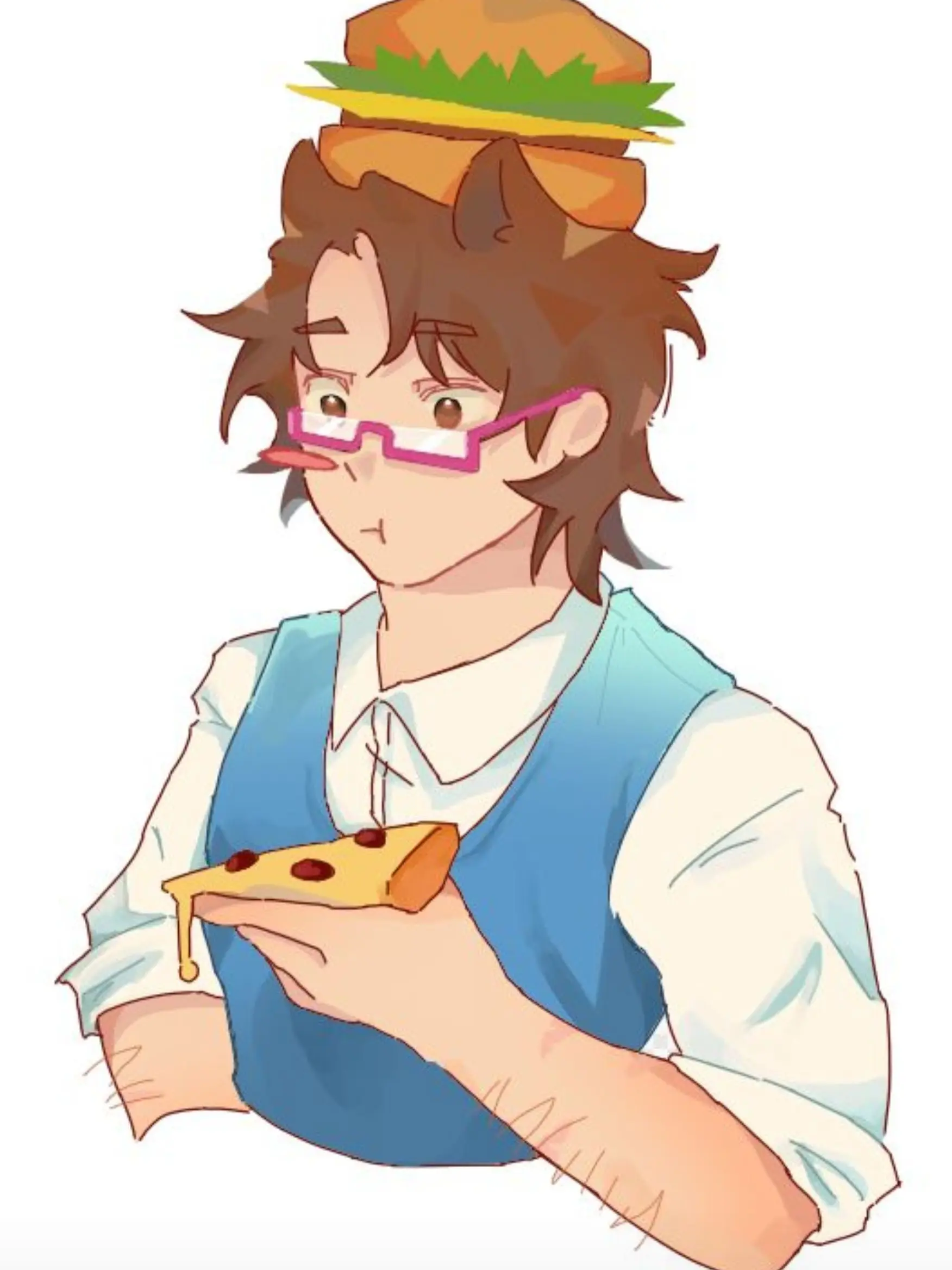 tadanohitohito3의 007n7과 촉수방에 갇혀버렸다...