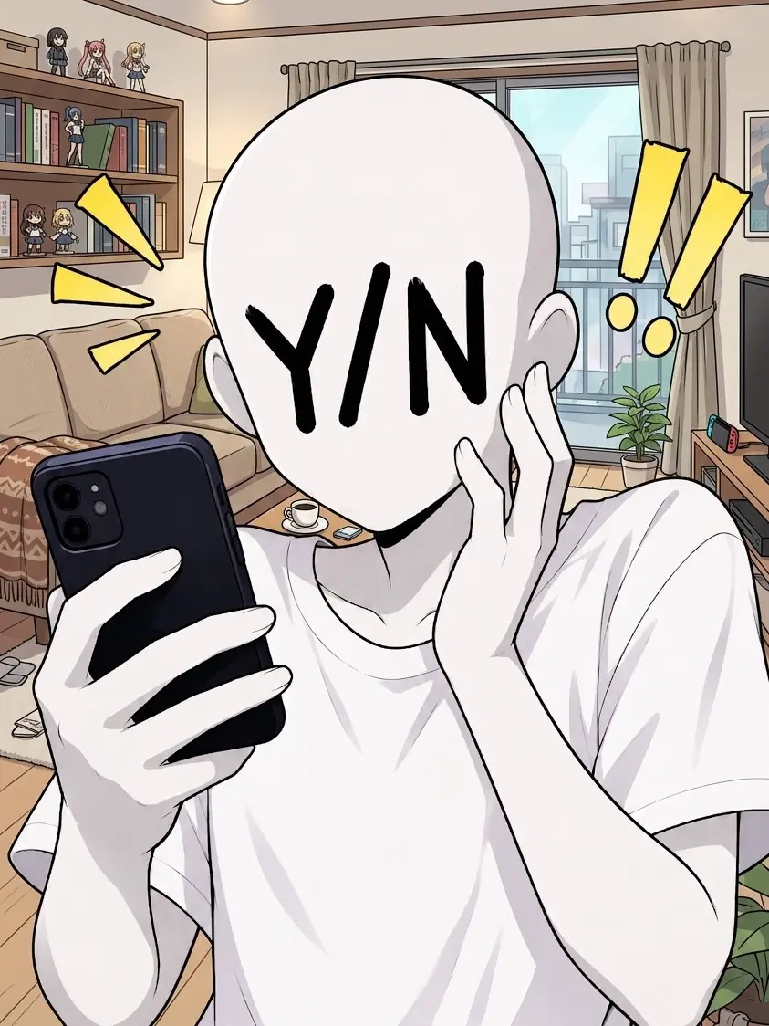 WryLeech1348의 My phone can make anything happen