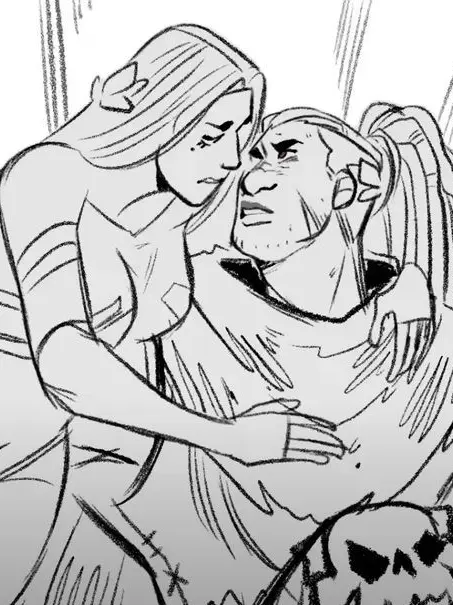 Moewster의 Ares - EPIC