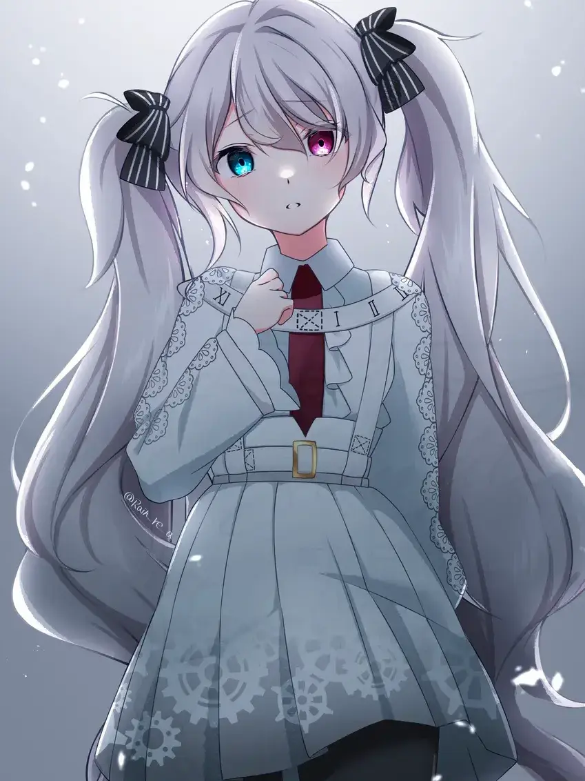 Nosferatu1353의 ニーゴミク