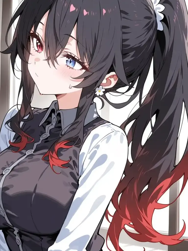 CuteCharm0750의 あなたはどうする？